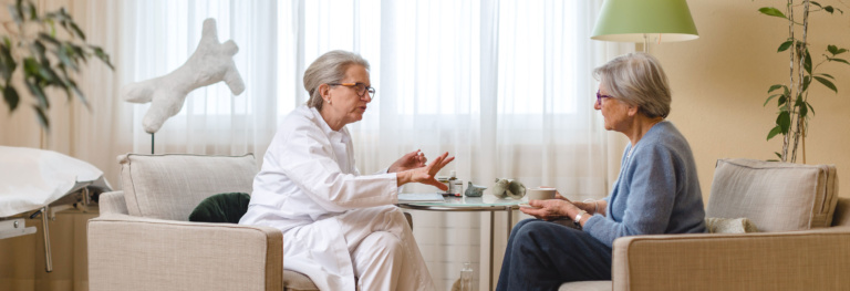 Integrative Psychotherapie CSEB Center da sandà Engiadina Bassa