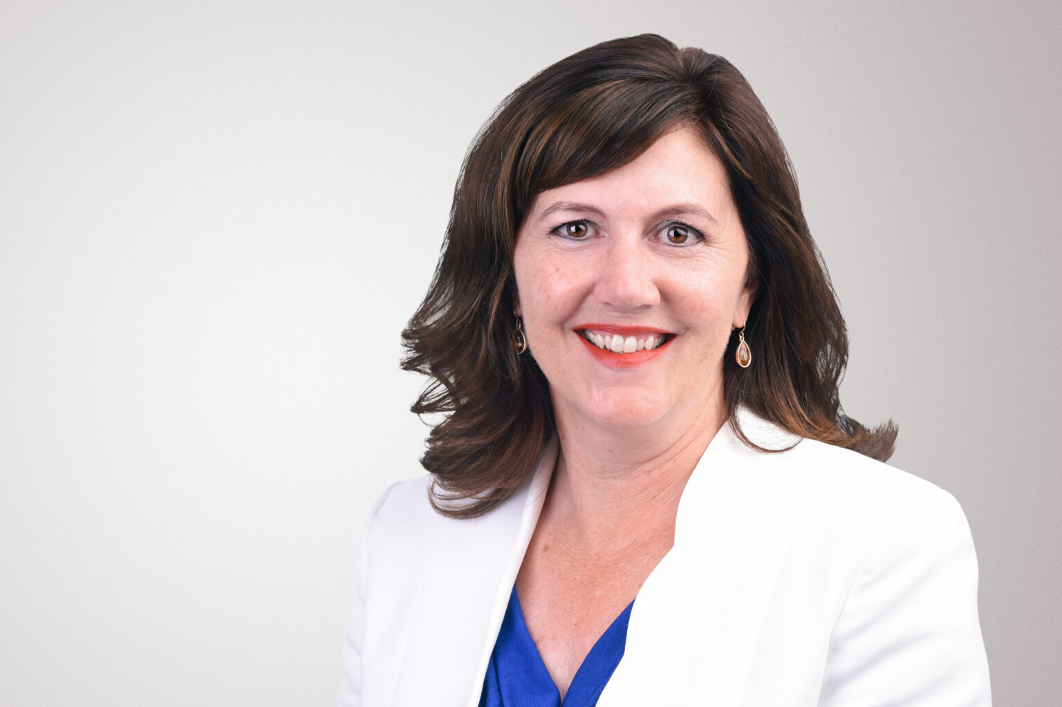 Prof. Dr. Agnes Leu CSEB Center da sandà Engiadina Bassa