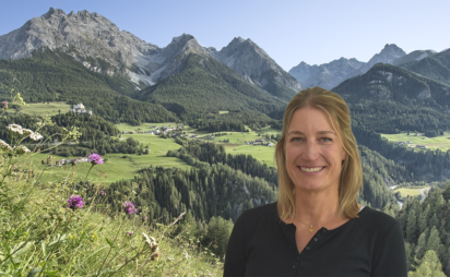 Tinetta Purtscheller