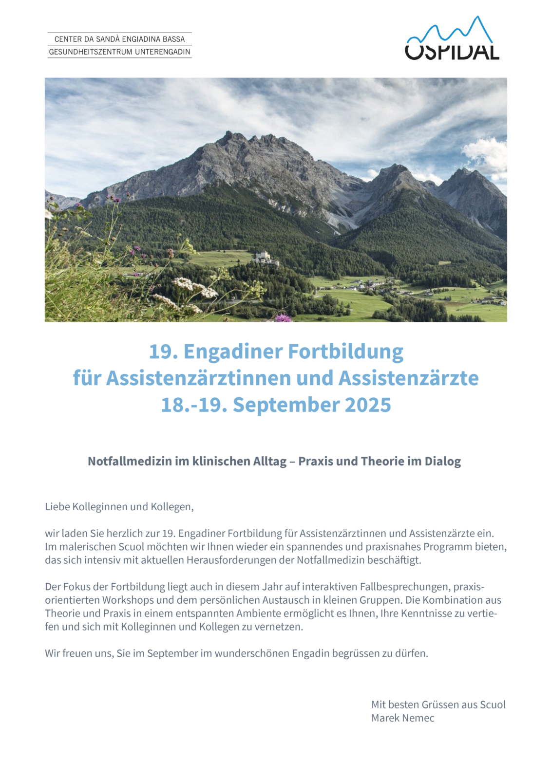 19_Engadiner Fortbildung Assistenzärzte-1
