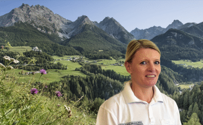 Gertraud Höllrigl