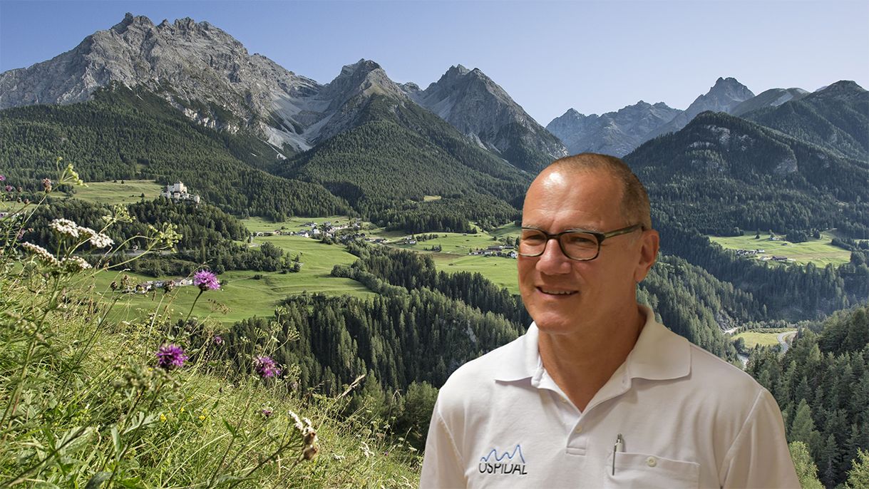 Dr. med. Martin Walliser