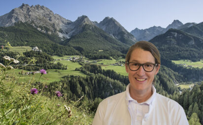 Dr. Med. Ladina Christoffel