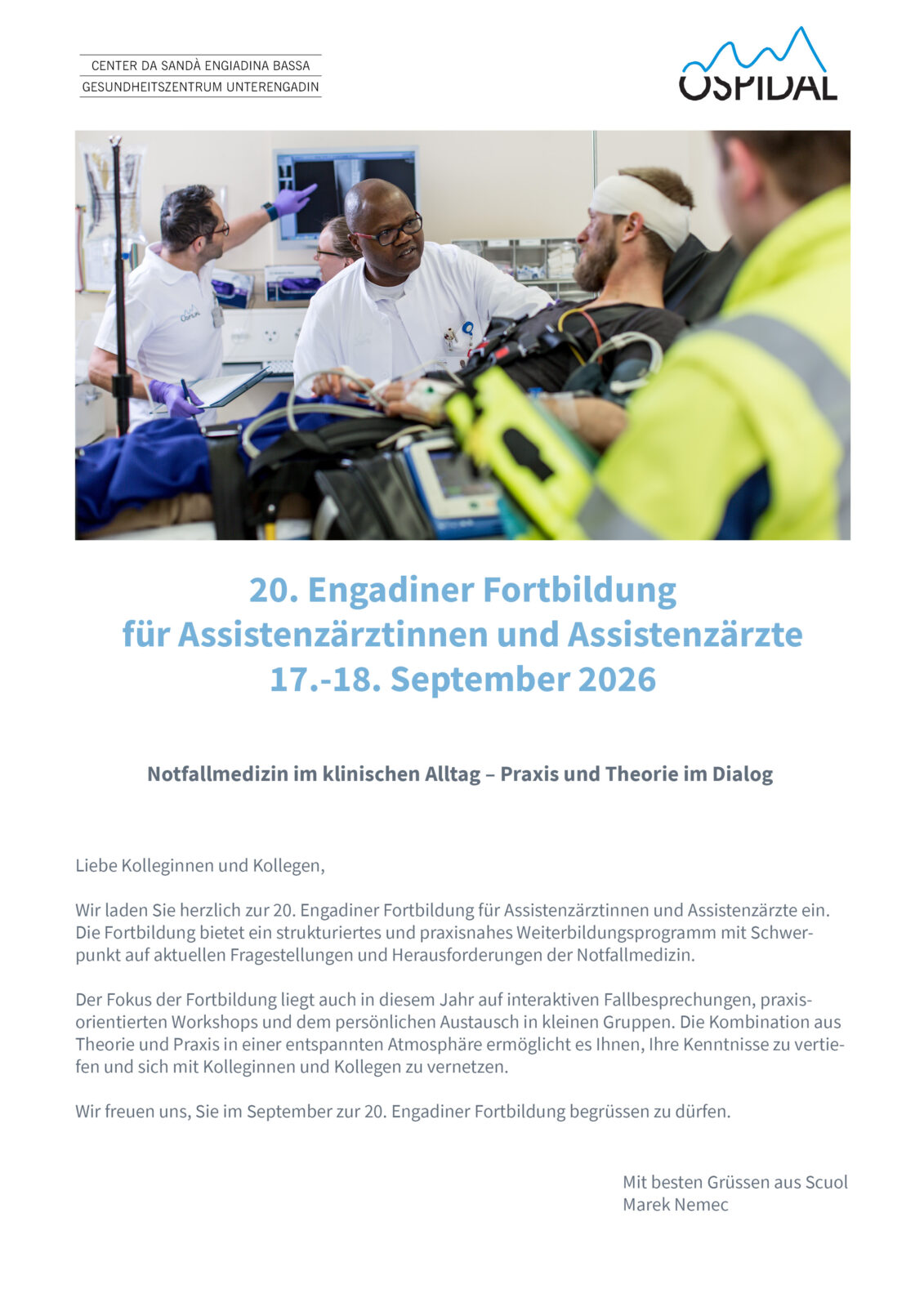 newsletter 20 ohne Sponsoren