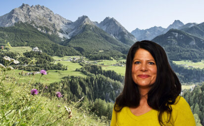 Ursina Nicolay Matzig