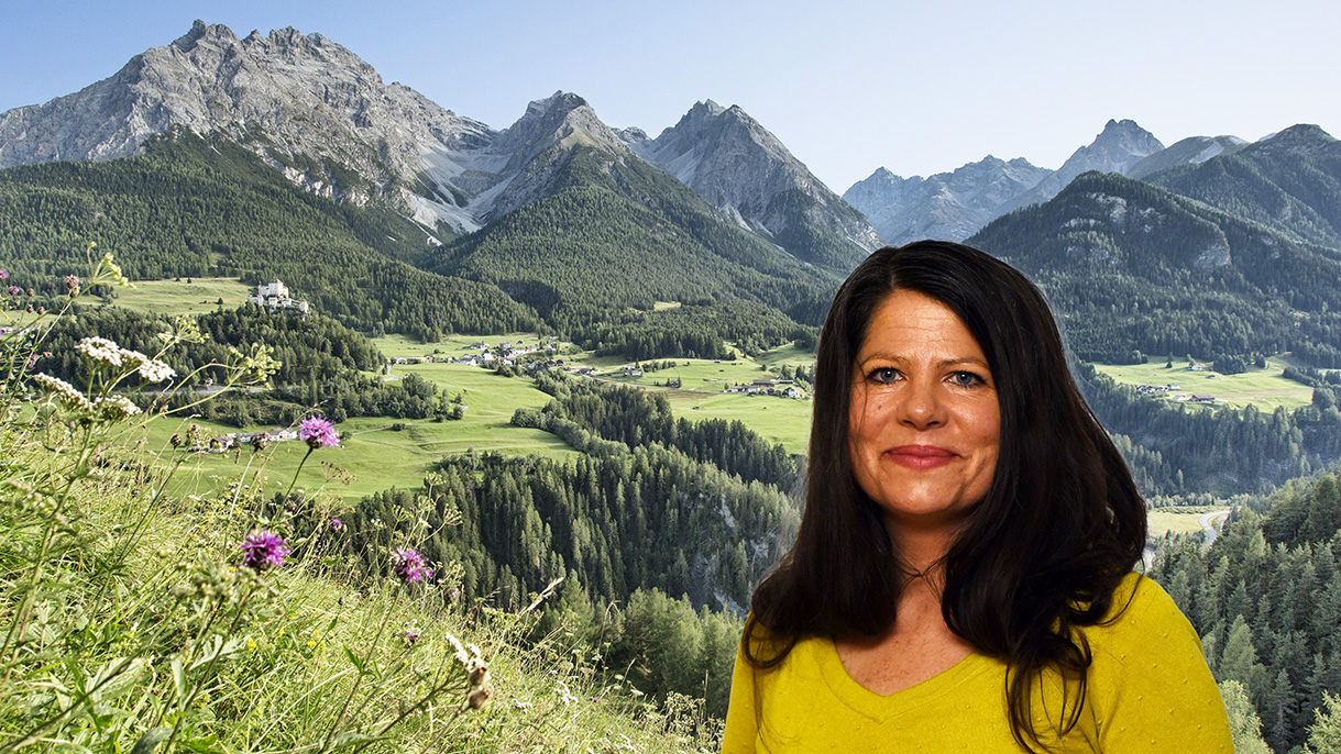 Ursina Nicolay Matzig