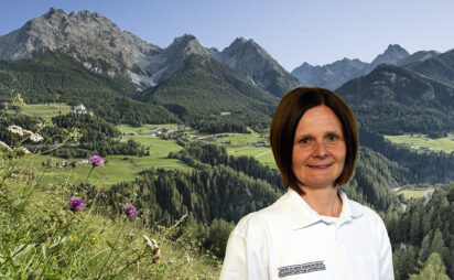 Anita Gögele