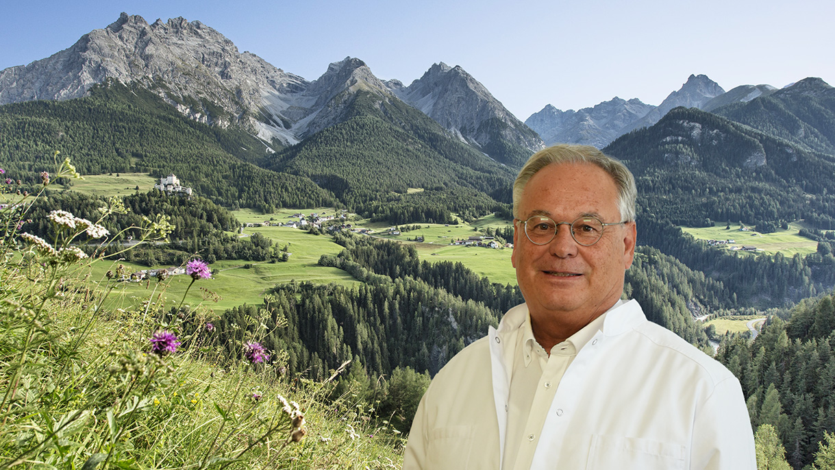 Gemmer Peter
